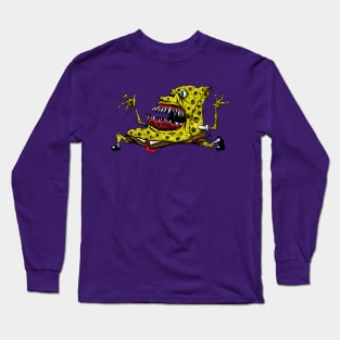 speobarg snarpauqts Long Sleeve T-Shirt